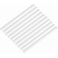 thumbnail image 4 of Humidifier Filters Sticks Cotton Filter Wicks, 0.28''X 5.12'' Refill Sticks Filter Replacement Wicks for Mini Portable Personal USB Humidifier Replacement Sponges Refill Stick (10pcs), 4 of 7
