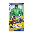 thumbnail image 2 of Figura de Acción Hasbro Marvel Hulk 12 Pulgadas, 2 of 4