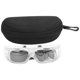 thumbnail image 2 of Gafas protectoras deportivas, gafas de baloncesto antiexplosión, gafas deportivas de fútbol, gafas de baloncesto de alto rendimiento, 2 of 14