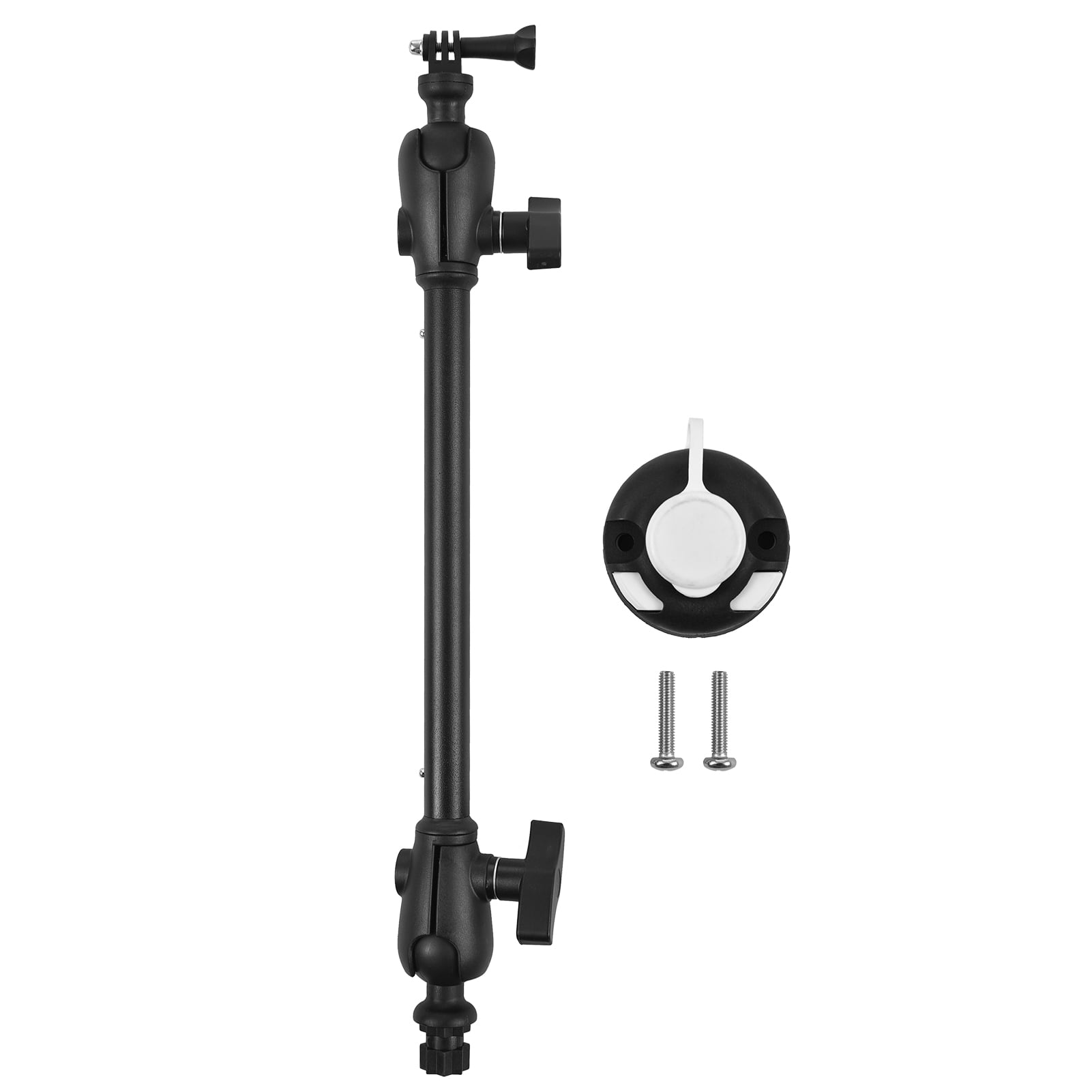Mount Kayak Camera Mount Mounting Stand Kayak Boat Accessories