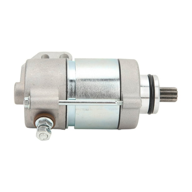 Arrancador de Motocicleta ANGGREK 12 V Resistente A la Intemperie para 200 EXC 250 EXC 300 EXC 250 R