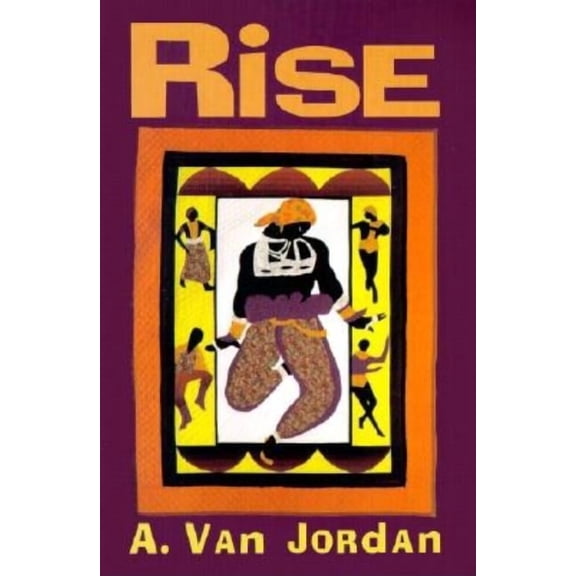 Rise, (Paperback)
