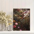 thumbnail image 2 of Gypsophila Canvas Print, Suitable for Living Room, Office, Hotel, Home Decor, 2 of 8