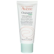 Avene Cleanance HYDRA Soothing Cream, Acne Treatments Adjunctive Care 1.3 fl.oz.
