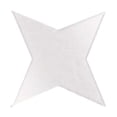 thumbnail image 2 of Qocolhg Outdoor Christmas Decorations Indoor, Christmas Patchwork Star Template Set Christmas Patchwork Star Template Set Star Quilting Template 2024 Christmas DIY Quilting Templates, 2 of 2