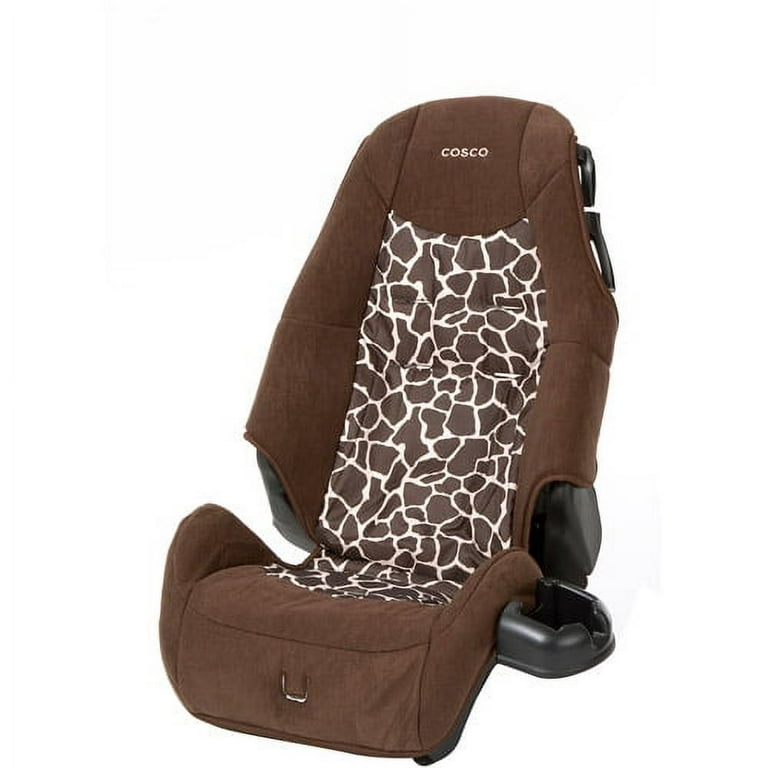 Walmart buying top back car seats