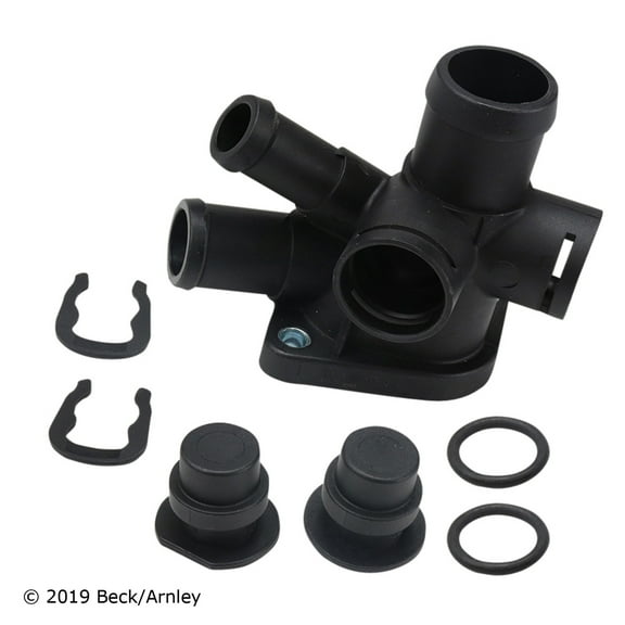 BeckArnley 147-0008 Water Outlet