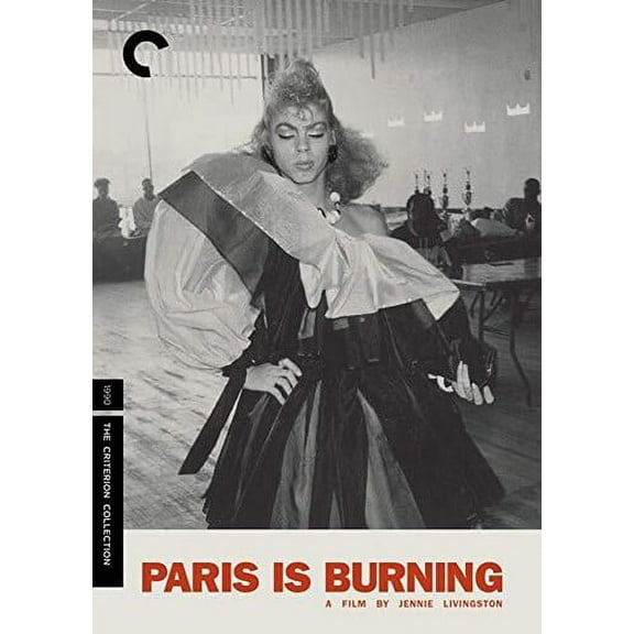 Paris Is Burning (Criterion Collection) (DVD), Criterion Collection, Documentary