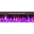 thumbnail image 4 of Paramount Premium Slim Wall Mount Electric Fireplace, 4 of 8