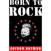 Born to Rock (Paperback)