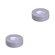 thumbnail image 1 of Injueey Tiras de sellado Adhesivo de pared impermeable Cinta autoadhesiva Rincón de inodoro Type3 NO3, 1 of 6