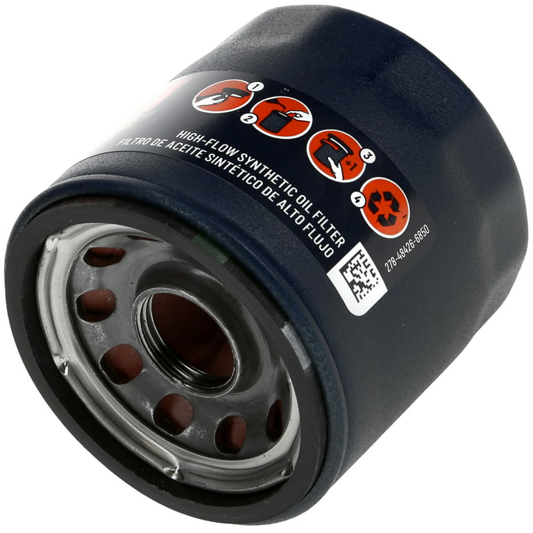 Filtro de aceite Bosch ph6607