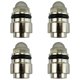 thumbnail image 5 of Carburetor Repair Kit Fit for Suzuki GSX600F GSX 600 600F Katana 1998-2006 for 1998- 2006 GSX600F Katana Replace 26-1694, 5 of 5