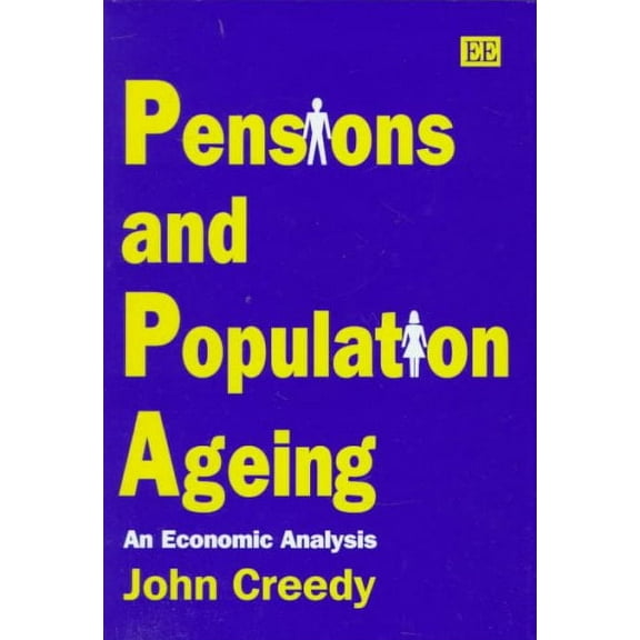 Pensions and Population Ageing : An Economic Analysis