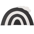 thumbnail image 2 of Miangastore Building Blocks Rainbow Shape 1 Set, 2 of 8