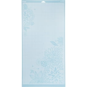Cricut 12 X 24 Standard Grip Cutting Mat 2 Piece Walmart Com