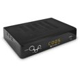 thumbnail image 2 of Ematic Digital Converter Multimedia Box with Led Display and Recording Capabilities, Black (New Open Box), 2 of 4