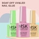 thumbnail image 2 of 7.3ml one bottle one color 60 colors nail polish store special set popular new color long-lasting phototherapy nail polish E030, 2 of 4