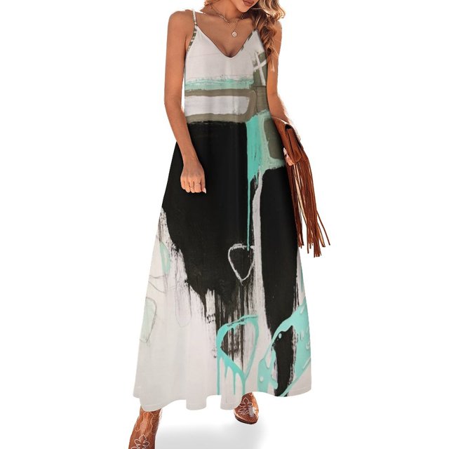 Vestido sin mangas de incubación Vestido para mujeres embarazadas Vestido de noche Vestidos de lujo para damas