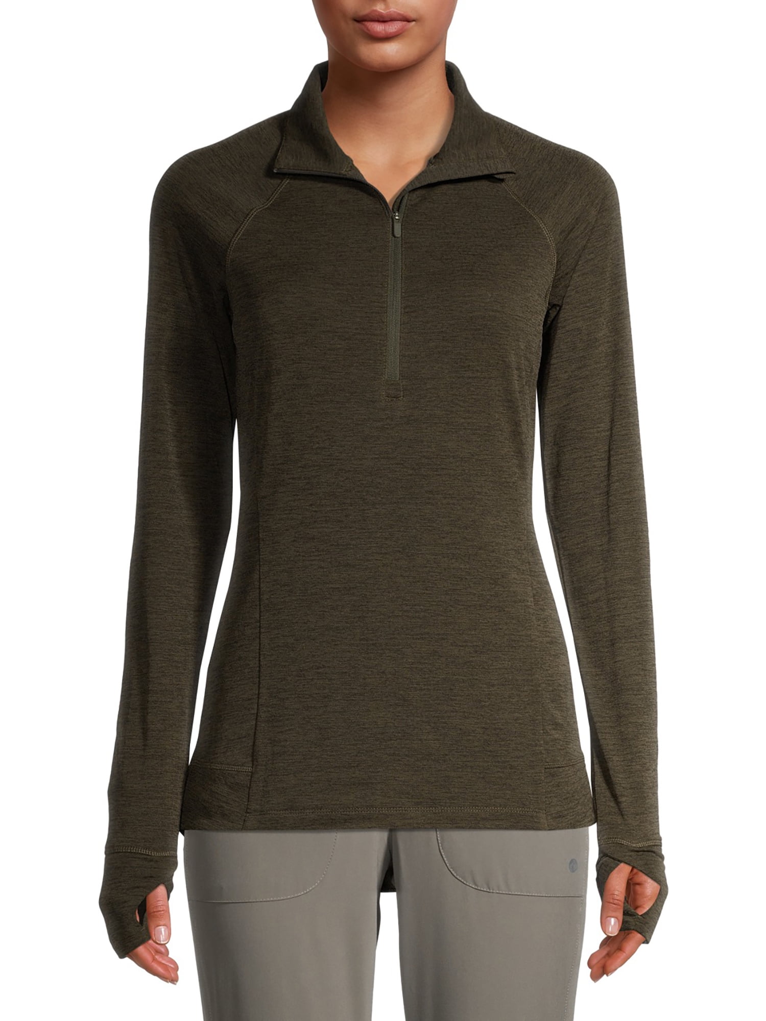 avia quarter zip
