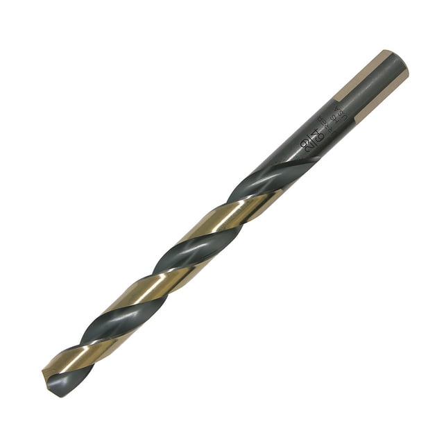 Broca De Acero De Alta Velocidad Premium 29/64" Urrea BH29/64