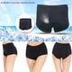 thumbnail image 2 of Soidarity Pantalones cortos de ciclismo para mujer, ropa de entrenamiento, pantalones deportivos elásticos transpirables profesionales para Ciclismo L, 2 of 6
