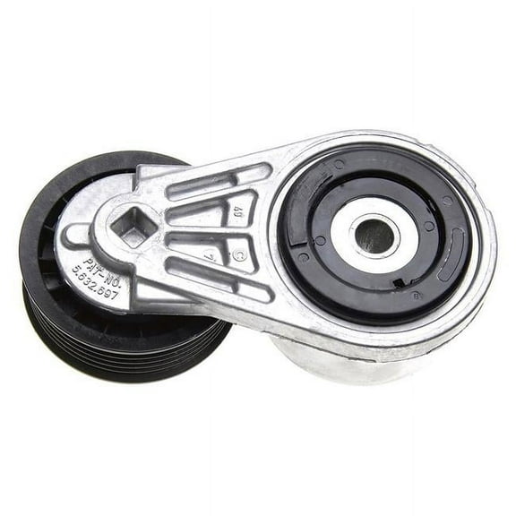 Gates 38103 Automatic Belt Tensioner for 1999-2000 Escalade Cadillac