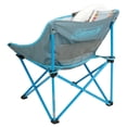 thumbnail image 2 of Coleman® Kickback Breeze Chair, 2 of 5