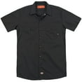 thumbnail image 2 of Archie Comics Jug Life (Back Print) Adult Work Shirt Black, 2 of 3
