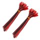 thumbnail image 1 of 20 Pares 150mm JST  del Cable de Clavija del Conector Macho + Hembra para Bateria Lipo BEC RC, 1 of 1