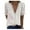 001* White, variant on bnaln Womens Summer Tops Lace V-Neck Short Sleeve Shirts Casual Chiffon Blouses Dressy T Shirts Elegant Tunic Tops Loose Flowy Babydoll Blouse