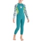 thumbnail image 1 of Advancent Traje de buceo para niños con de buceo, traje de buceo portátil para mantener el calor, a prueba de sol, protección Flexible, Deportes acuáticos Verde XXL Advancent OD003300-10, 1 of 6