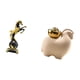 thumbnail image 5 of Figura de escritorio,Estante de estatua de caballo para escritorio,oficina,decoración del hogar,Figura decorativa de escritorio de resina para decoración del hogar,Mini estatua de animal,Mini, 5 of 8