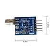 thumbnail image 4 of Durable GPS Mini NEO-7M / NEO-6M Módulo de posicionamiento 51 Reemplazo para Arduino STM32 Inevent MK1558-02B, 4 of 7