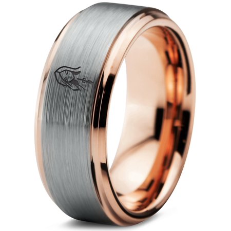 Gamer Gifts for Women Tungsten Grey Ring Men Mama Future Mrs Mixed Metal Rings Galentines Gamer Gifts for Women Tungsten Grey Ring Men Mama Future Mrs Mixed Metal Rings Galentines