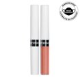 thumbnail image 3 of COVERGIRL Outlast All-Day Lip Color, Long-Lasting Coverage, Easy Two-Step System, Moisturizing Formula, Transfer-Resistant, 100% Cruelty-Free, 3 of 4