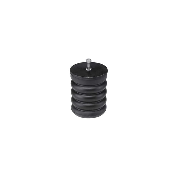 SuperSprings Internacional. SSF-280-47 | SumoSprings delantero para caballo de batalla W20|W22|W24