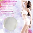 thumbnail image 2 of Natural Active Enzyme Crystal Soap Intimate Bleaching Whitening Fade Body Shower Areola Bath Quality Skin For Private Body Care, 2 of 5