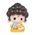 thumbnail image 1 of Esculturas de estatuas de Buda, centros de mesa, figuras coleccionables, accesorios, artesanías, Feng Shui servir té, 1 of 9
