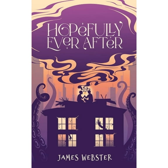 Hopefully Ever After, (Paperback)