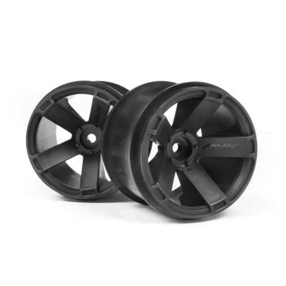 Maverick Wheel Black/2 Pcs, Quantum Xt
