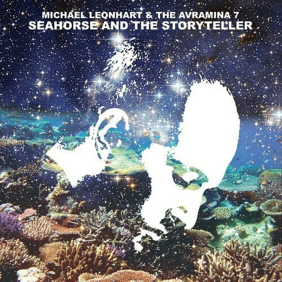 Michael Leonhart - Seahorse and The Storyteller - R&B / Soul - CD