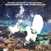 Michael Leonhart - Seahorse and The Storyteller - R&B / Soul - Vinyl