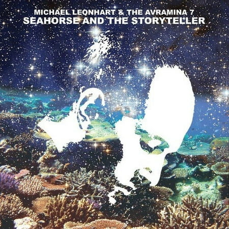 Michael Leonhart - Seahorse and The Storyteller - R&B / Soul - Vinyl