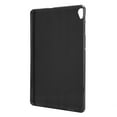 thumbnail image 1 of Housse de Protection en TPU, Housse de Protection pour Tablette Contrôle Qualité Strict pour Alldocube IPlay40 pour Utilisateur de Tablette Noir, 1 of 8