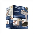 thumbnail image 3 of BLACK+DECKER™ VacuSteam™ Handheld Steamer, 3 of 11