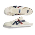 thumbnail image 4 of Onitsuka Tiger MEXICO 66 SABOT CREAM MAKO BLUE 1183C123 100 Authentic, 4 of 6