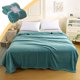 thumbnail image 1 of Fiudx Manta Suave y Esponjosa, Acogedora Funda de Franela, Esencial para Una Siesta de Verano, Elegante Manta para Sofá, Cómoda y Lavable a Máquina, Ideal para La Oficina En Casa, Regalo Perfecto par, 1 of 6