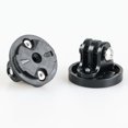 thumbnail image 5 of Bike Camera Mount for Sport Camera Bicycle Computer Male Holder Adapter for Garmin Male, 5 of 6
