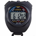 thumbnail image 1 of RYRDWP Digital Professional Chronograph Sports Handheld LCD Stopwatch Stop Watch, 1 of 5